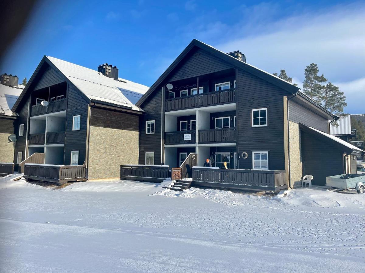 Mountain Retreat In Uvdal Wifi Sauna 外观 照片
