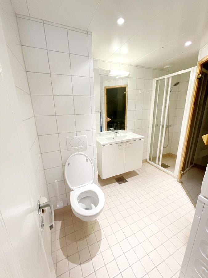 Mountain Retreat In Uvdal Wifi Sauna 外观 照片