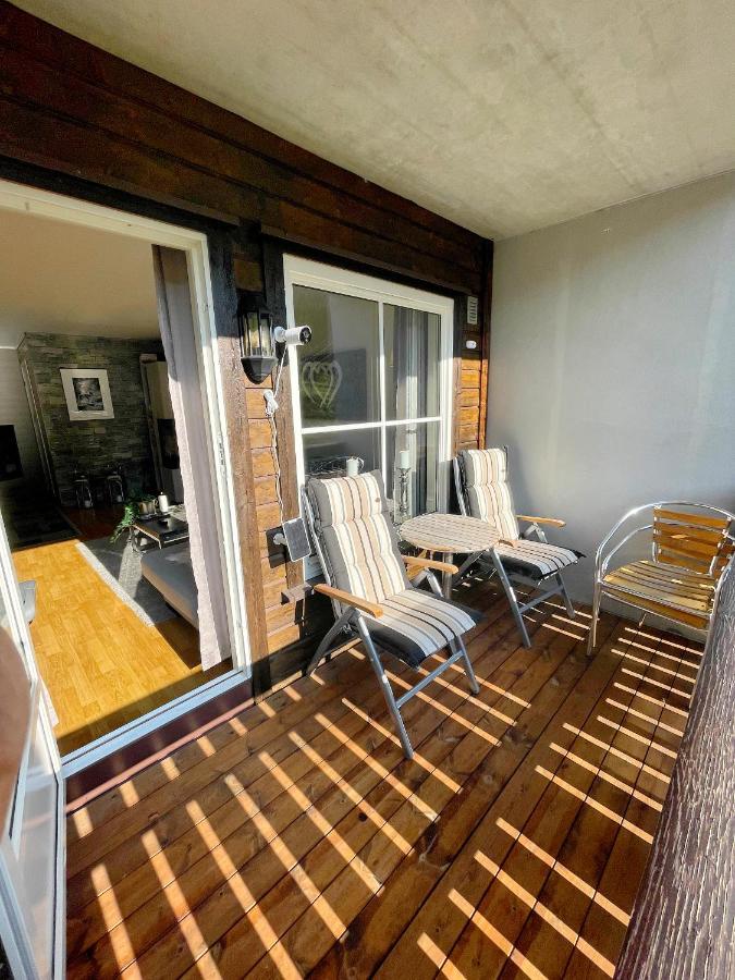 Mountain Retreat In Uvdal Wifi Sauna 外观 照片