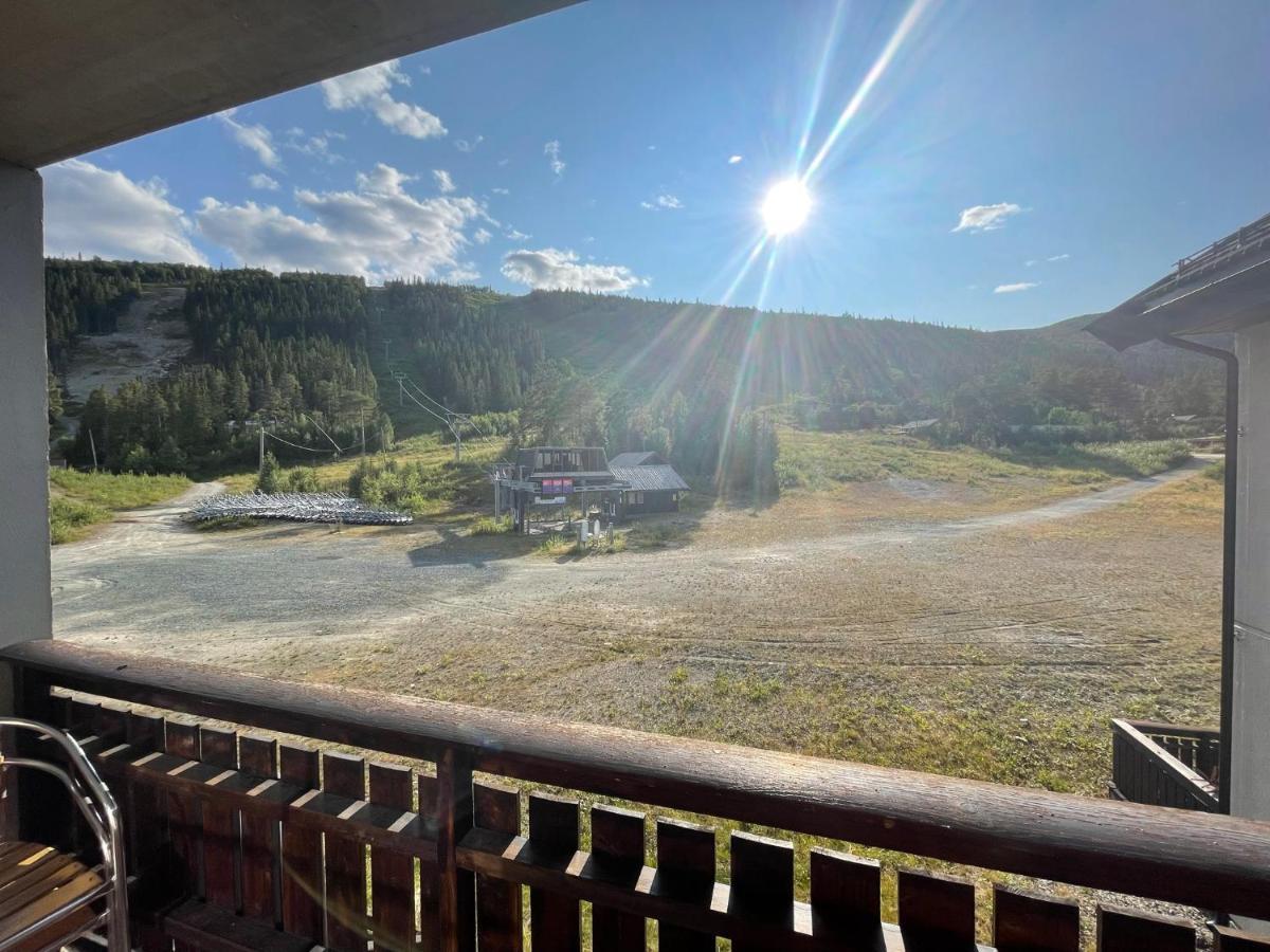 Mountain Retreat In Uvdal Wifi Sauna 外观 照片