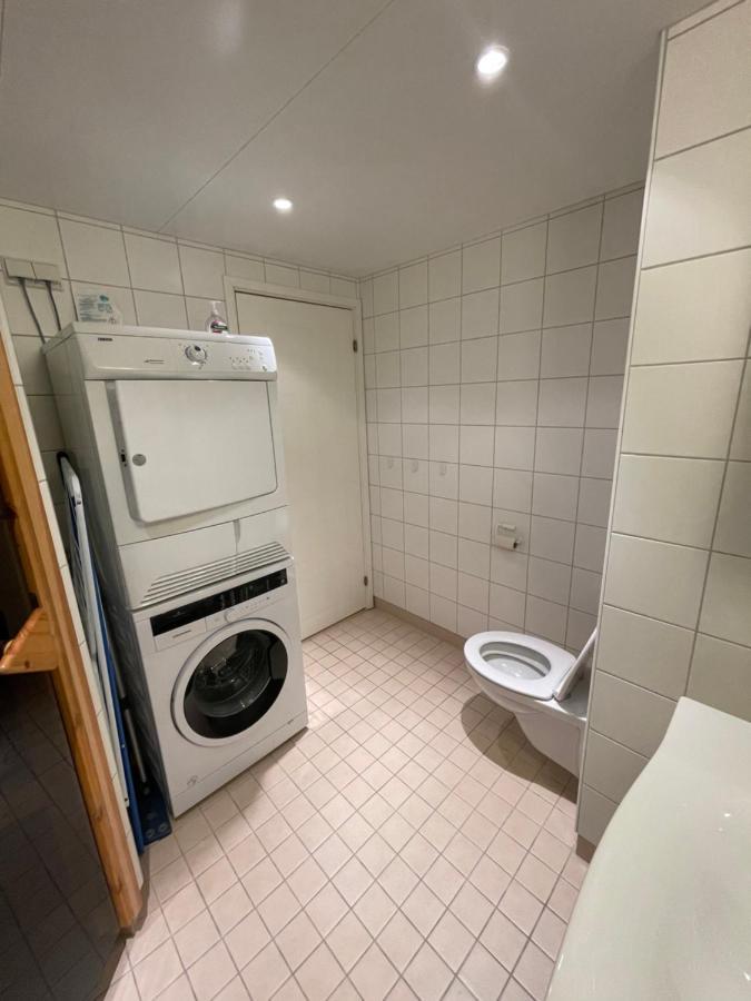 Mountain Retreat In Uvdal Wifi Sauna 外观 照片