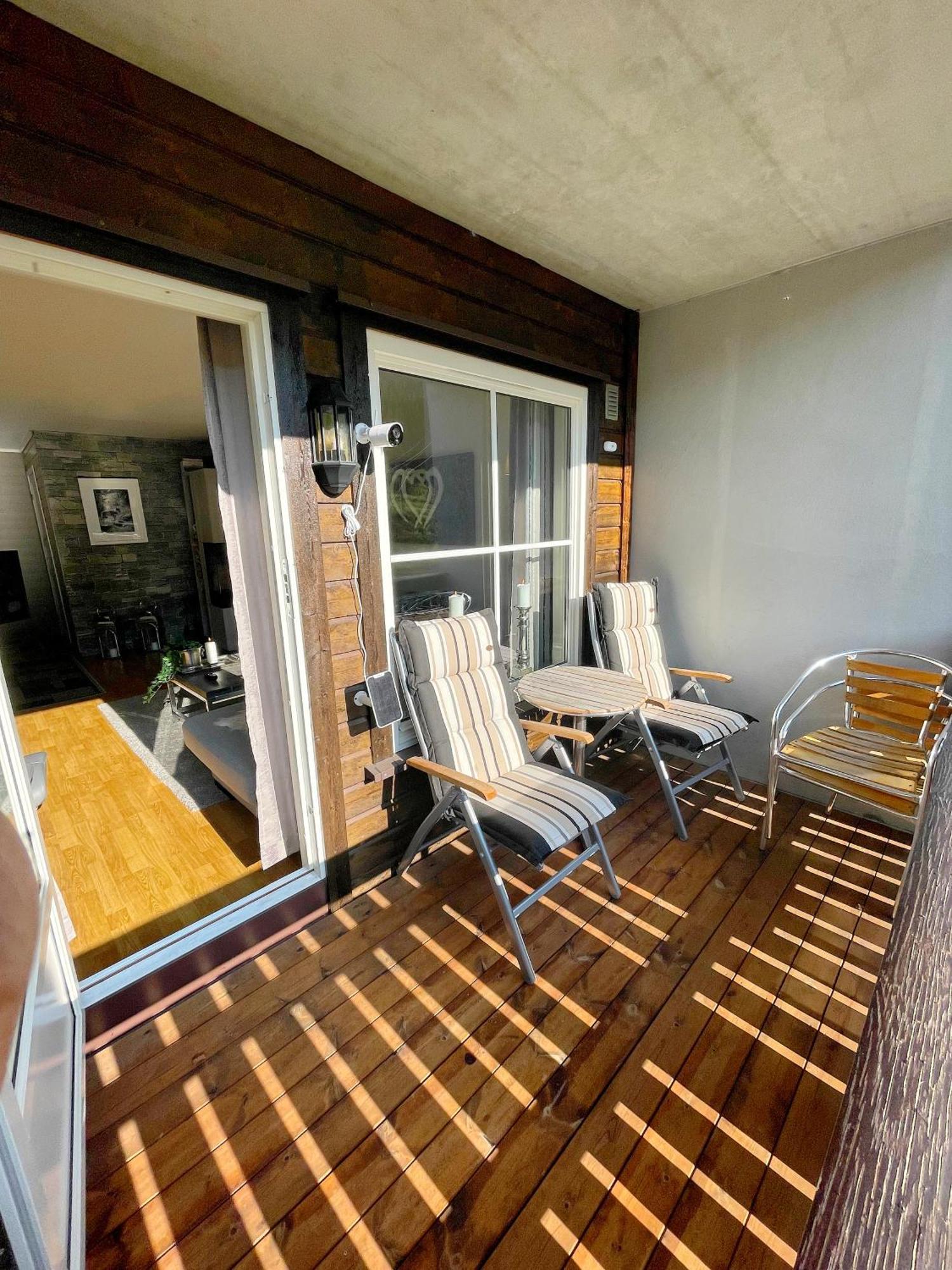 Mountain Retreat In Uvdal Wifi Sauna 外观 照片
