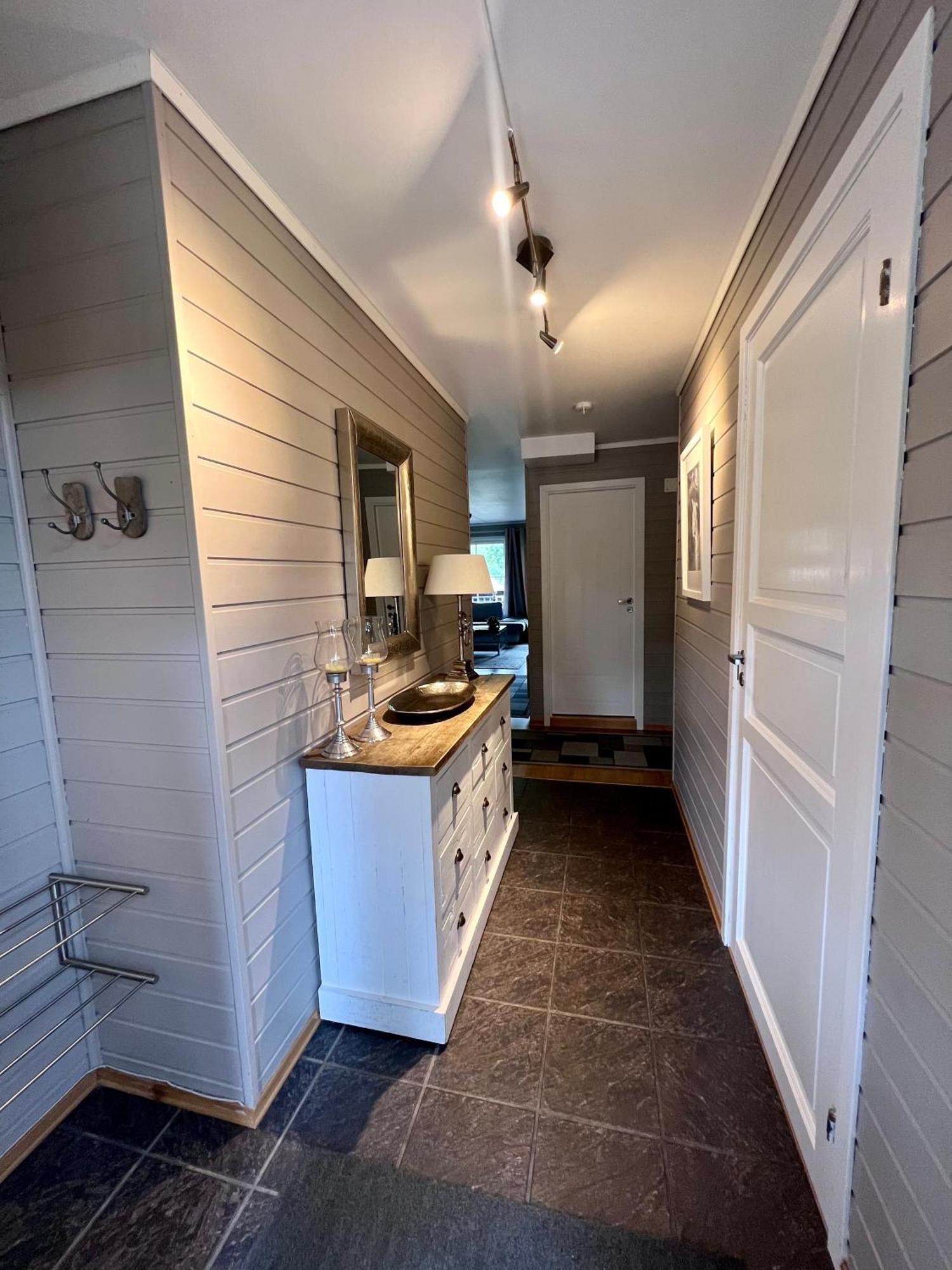 Mountain Retreat In Uvdal Wifi Sauna 外观 照片